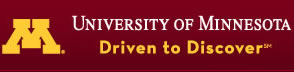University of Minnesota: Driven to Discover