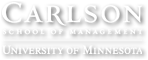 Carlson School of Management